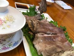 -伊帆食府·青海地方特色美食