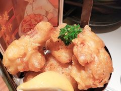 -玉川屋·深夜食堂居酒屋(柳巷店)