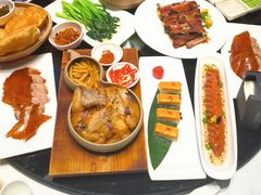 -東舍食唐精品陕菜馆