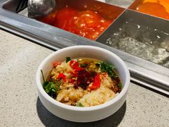 灵魂酱料-海底捞火锅(群光广场店)