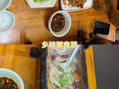 -61号餐吧(兴坪古镇漓江店)