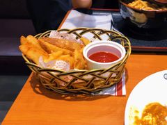 -CoCo壱番屋(久光百货店)