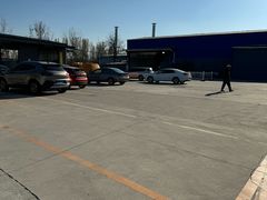 -宠车虎•京安机动车检测场