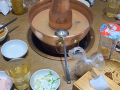 -北京老门框爆肚涮肉馆(凤城六路店)