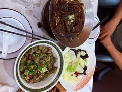 -雅酌园·烟火南京菜(颐和路店)