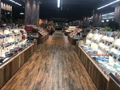-果蔬好生活超市(乐堤港店)