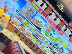 -渔家风味·鲅鱼水饺·央视展播·海鲜天津菜(开发区店)