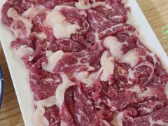 -伟记牛肉(金鸿公路店)