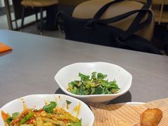 -探炉·香辣豆花烤鱼(笋岗宝能环球汇店)