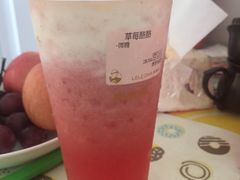 -LELECHA乐乐茶(美罗城店)