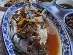 -洞天食府(北大街店)