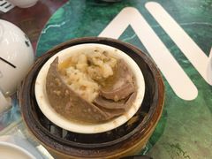 -香港蓮香樓(上環店)