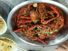 android_upload_pic-靓靓蒸虾(中山公园店)