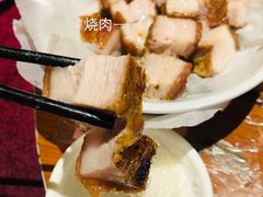 -园林美食城·本土农家菜(杨和镇店)