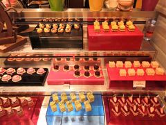 -济南香格里拉·咖啡泉自助餐厅