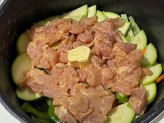 -忆外婆徐州菜·地锅鸡·生日宴(吴庄店)