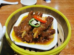 -强记鱼粥(南村店)
