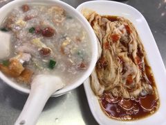 牛肉拉肠-源记肠粉(华贵路店)