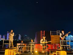 -武汉知音号