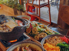 -铃木食堂(杨梅竹店)