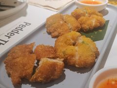 -帕娜·泰式茶餐厅·Bistro(近铁广场店)