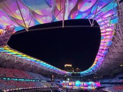 -上海体育场