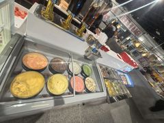 -言玖鲜火锅串串披萨自助(益田假日店)