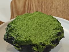 -迦南的早晨蛋糕甜品集合店