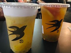 -BeauTea水仙(coco park店)