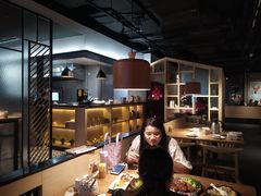 -小和庆·知味(首铸万科店)