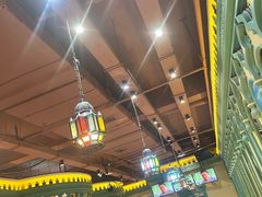 -驿楼兰·新疆菜(火车站店)