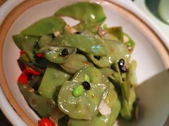 -缘生态云南菜·野生菌庭院餐厅(华侨城店)