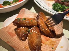 -碧特博格·20年品牌西餐厅(芜湖路店)