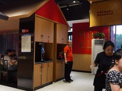 -聚味瞿记·龙虾堂(天元店)