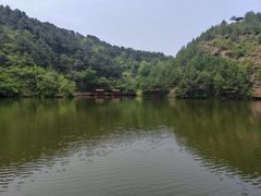 -仙居谷风景区