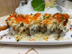 -上户日本料理(北仑富邦店)