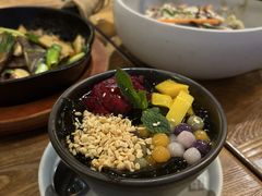 -云海肴·汽锅鸡·云南菜(天津国金汇店)