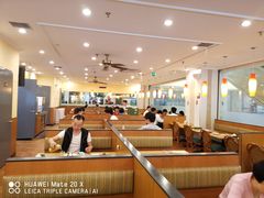 -萨莉亚意式餐厅(特力时尚汇店)