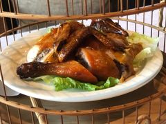 捉妖鸡-八分饱·西津会(西津渡店)