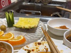 -海底捞火锅(中商百货店)