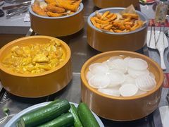 -喜家自助小火锅(卓悦里店)
