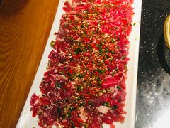 -潮火锅·麻辣牛肉火锅(观音桥方圆·LIVE店)
