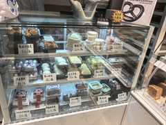 -包满意面包糕点(东坝店)