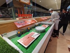-德得轩烤涮一体自助餐厅(王府井店)