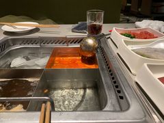 -海底捞火锅(八佰伴店)