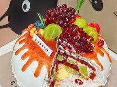 -evoojoo面包商店
