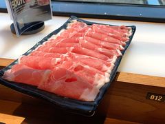 -呷哺呷哺(西单大悦城店)