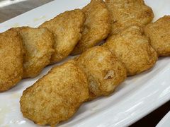 -聚鲜阁海鲜美食城(香水湾店)