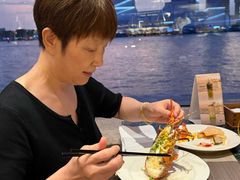 -白天鹅宾馆·流浮阁咖啡厅