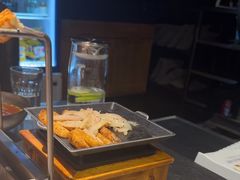 -很久以前羊肉串(农科路店)